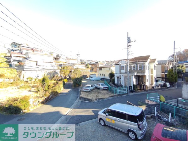 オリーブハウスの物件内観写真